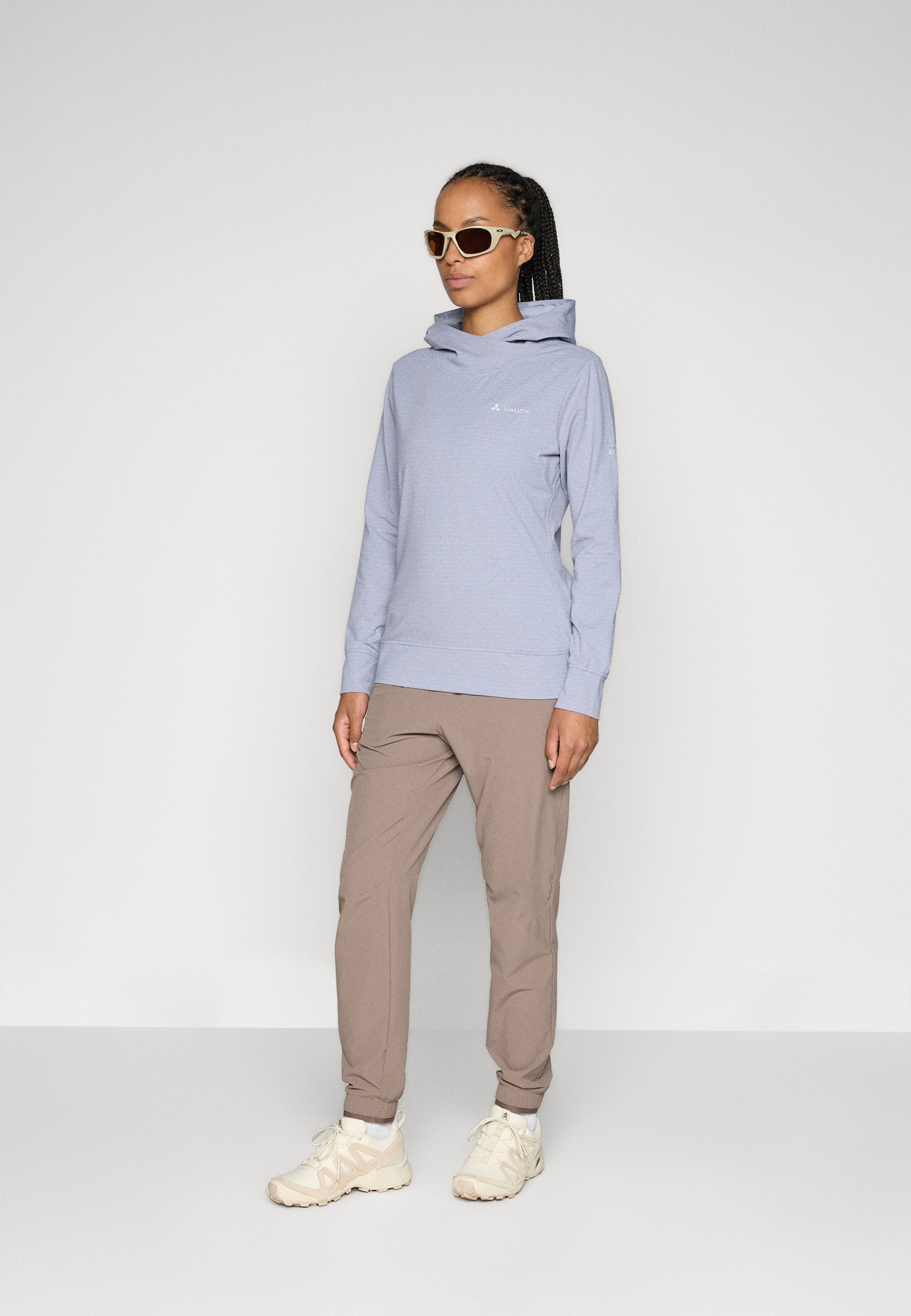 Vaude WOMEN'S TUENNO PULLOVER