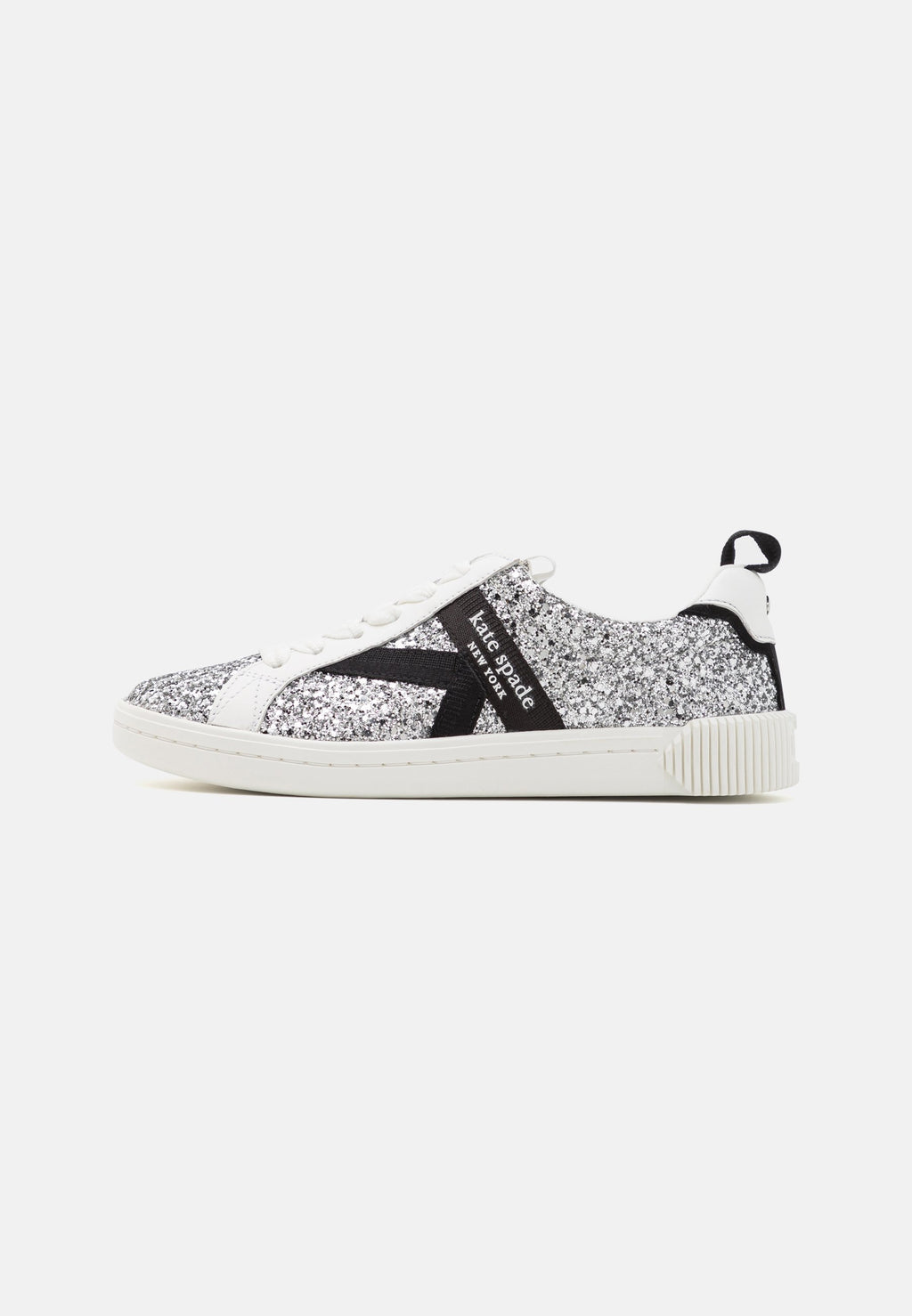 kate spade new york SIGNATURE LACE UP