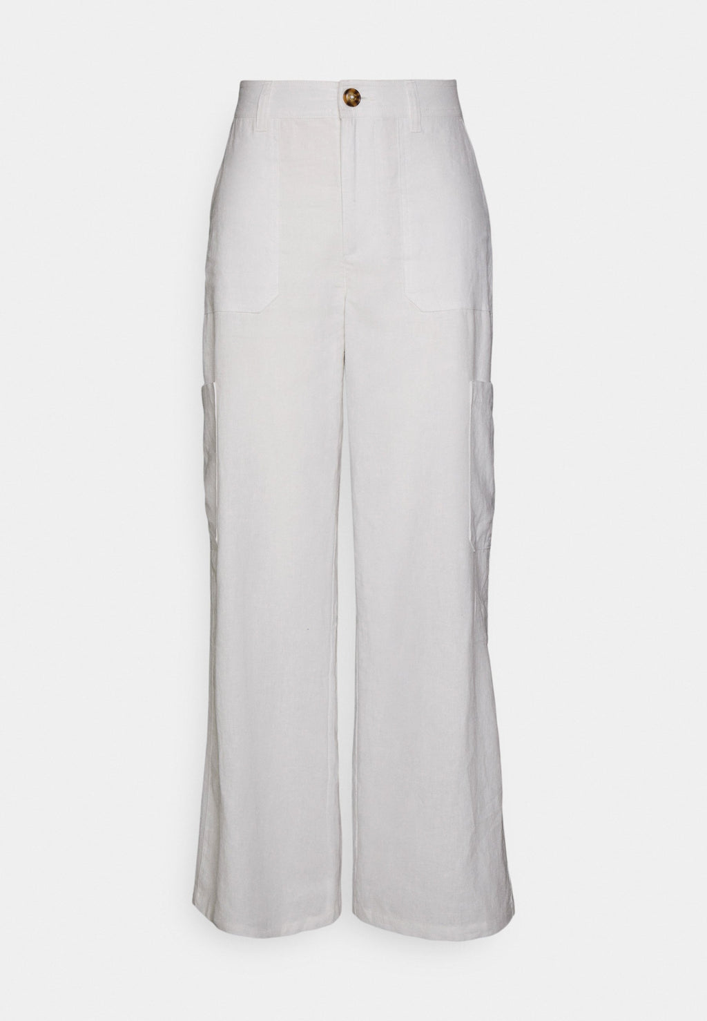 Gina Tricot MALIKA BLEND TROUSERS
