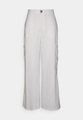 Gina Tricot MALIKA BLEND TROUSERS