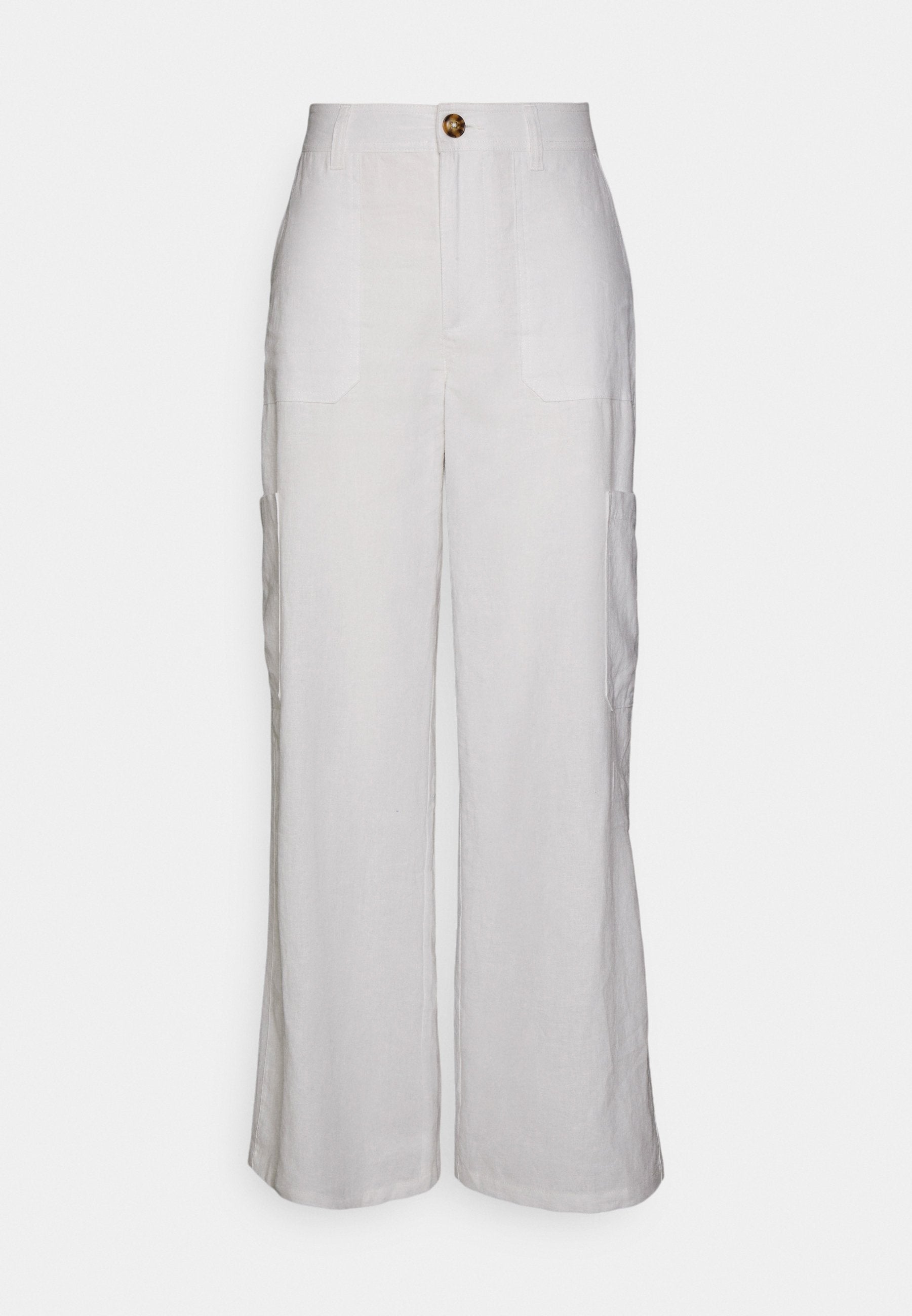 Gina Tricot MALIKA BLEND TROUSERS