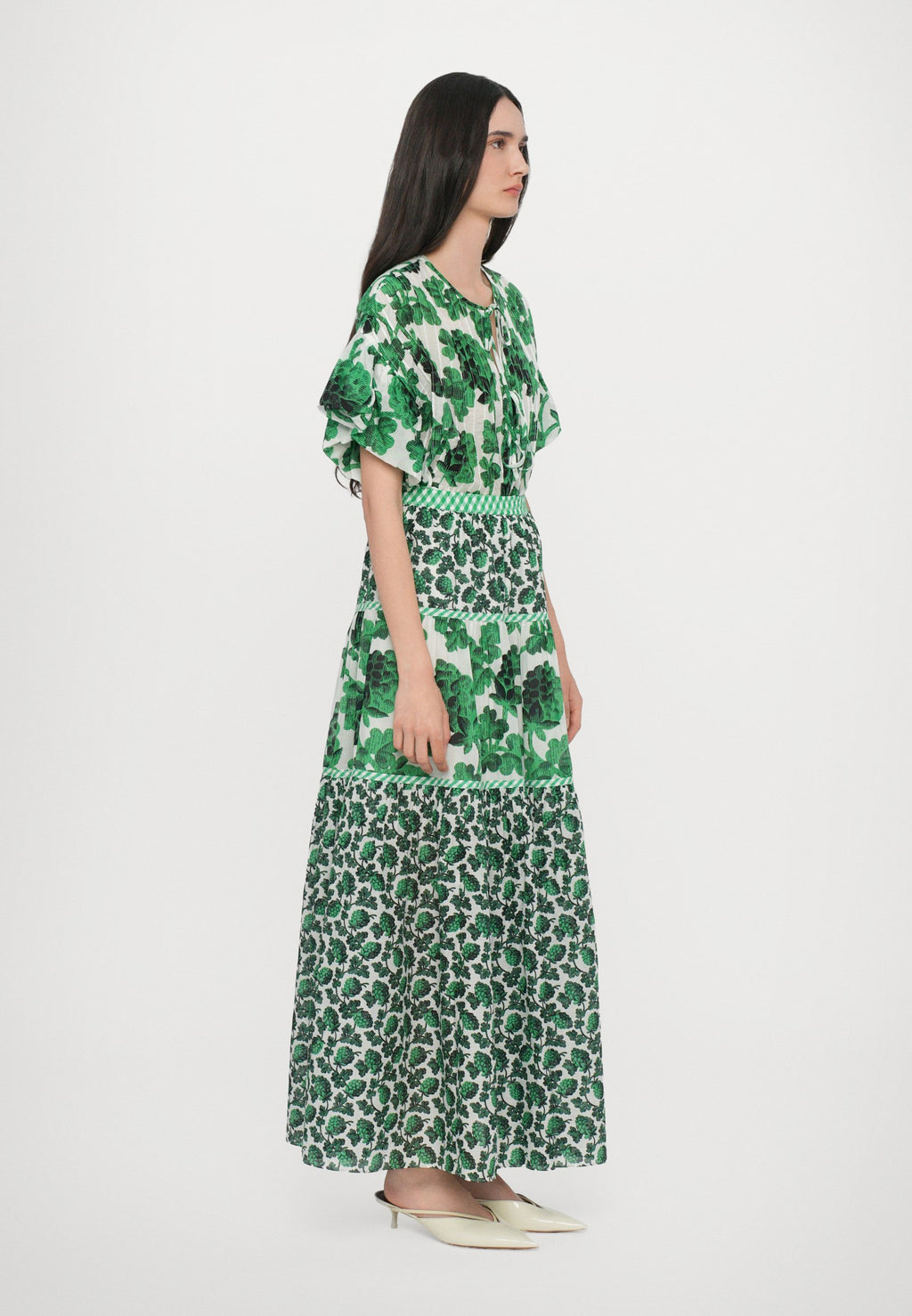 Diane von Furstenberg SHILOH SKIRT