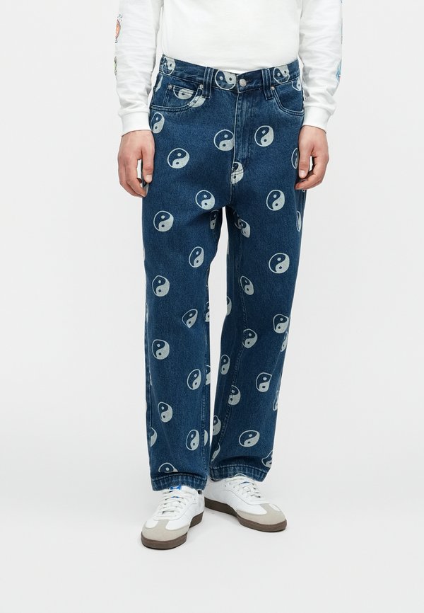 Santa Cruz BIG PANTS UNISEX