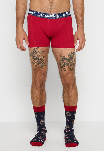 Jack & Jones JACGINGER SET
