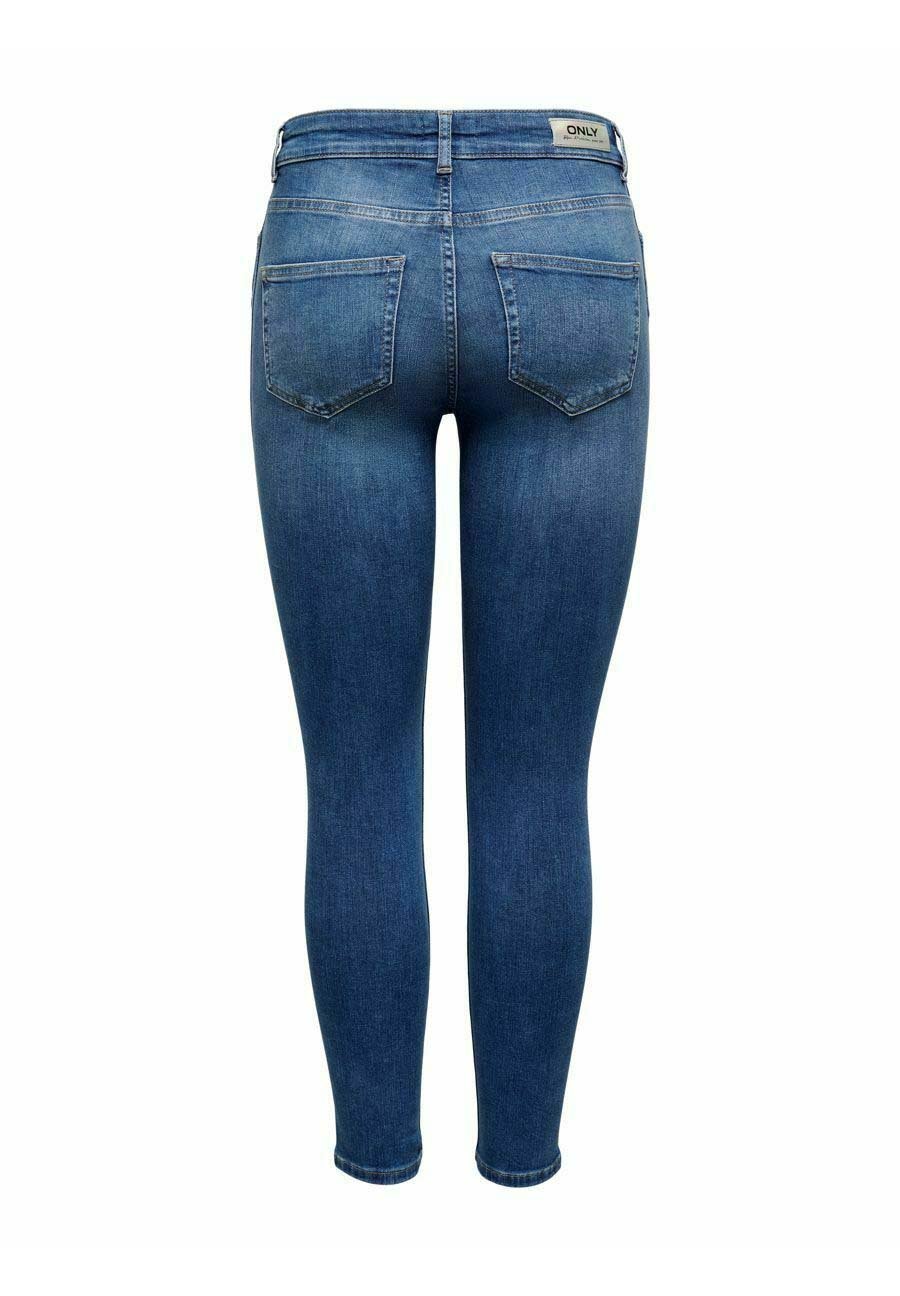 ONLY Jeans Skinny Fit Media 5