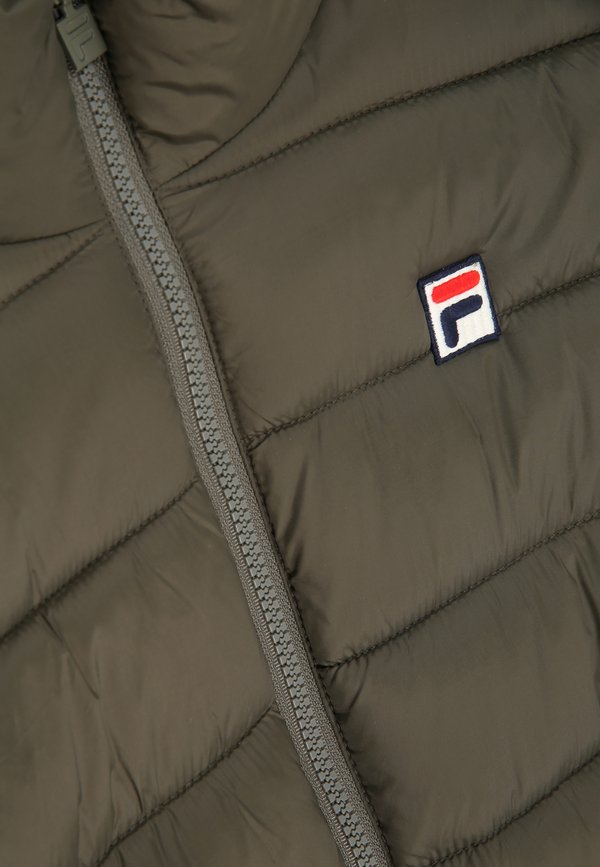 Fila MILANO REGULAR THIN PUFFER