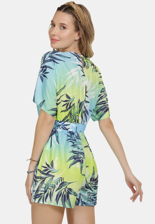 IZIA IZIA JUMPER
