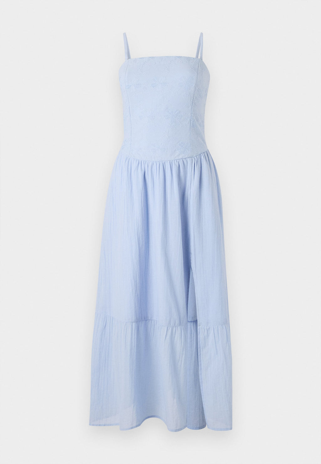 Hollister Co. DROP WAIST MAXI