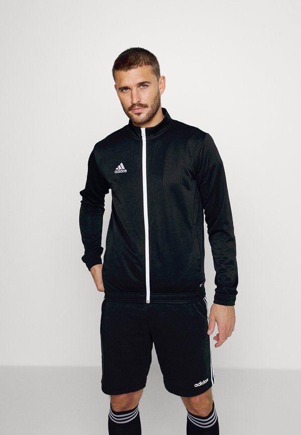 adidas Performance ENTRADA22 TRACK - Training jacket - black