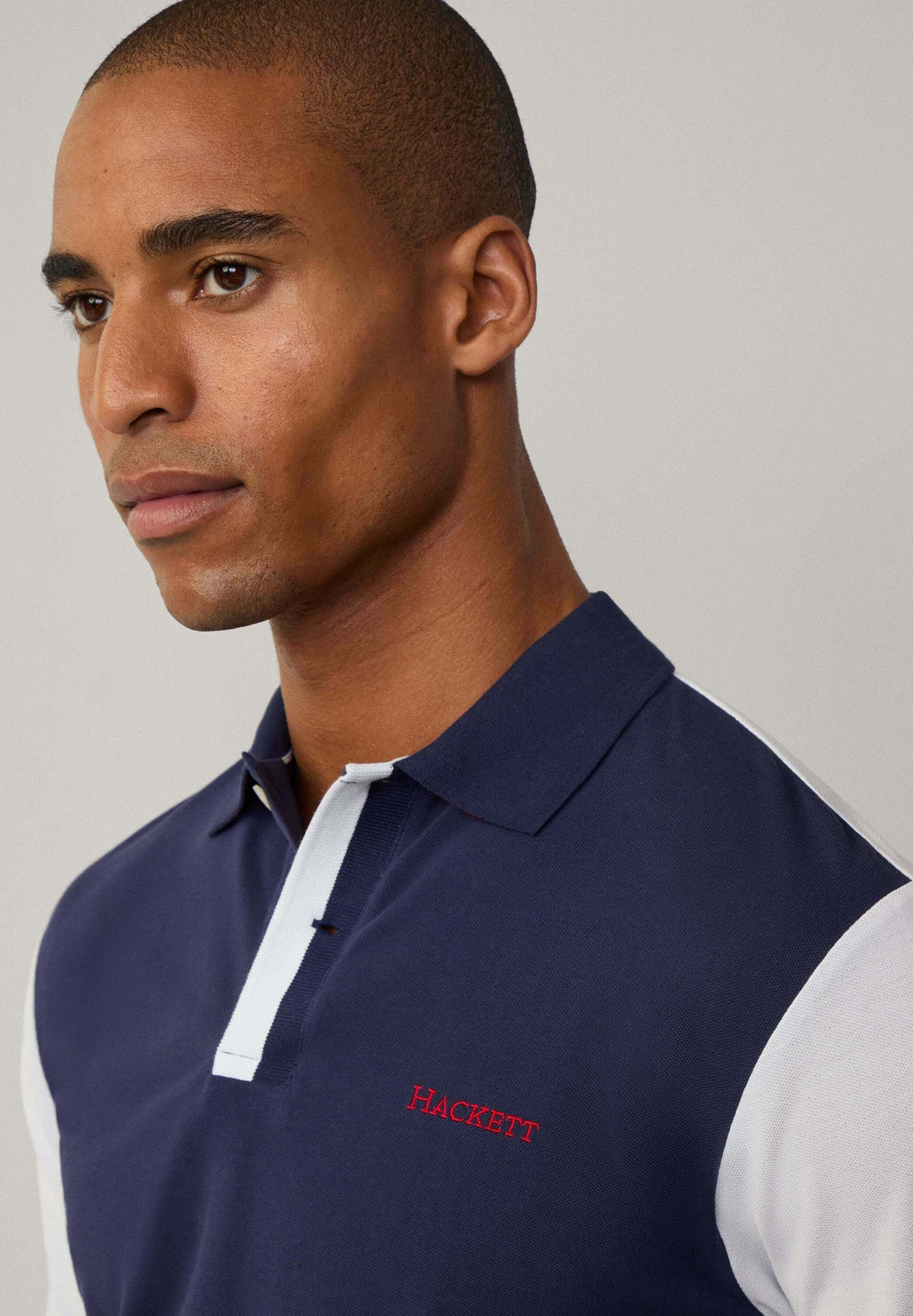 Hackett London
