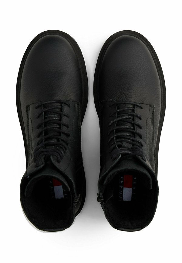 Tommy Jeans PEBBLE GRAIN CLEAT