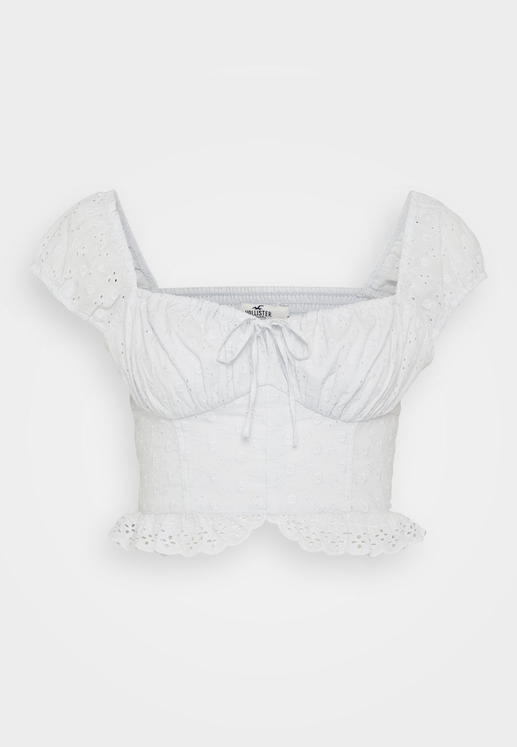 Hollister Co. PRETTY MIX CORSET