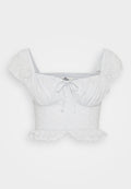 Hollister Co. PRETTY MIX CORSET