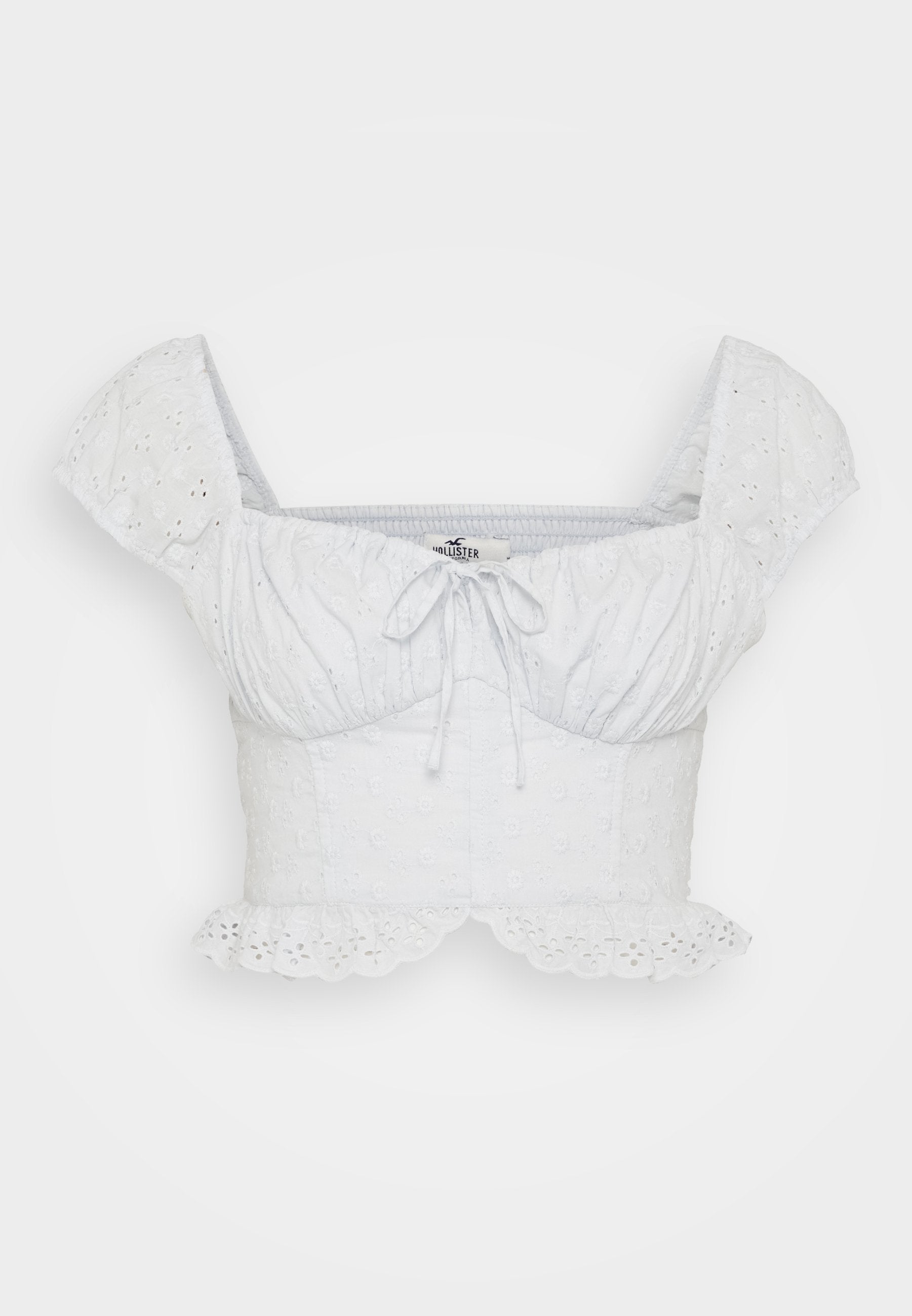 Hollister Co. PRETTY MIX CORSET
