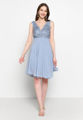 Apart Glamour Cocktailkleid/festliches Kleid Media 1