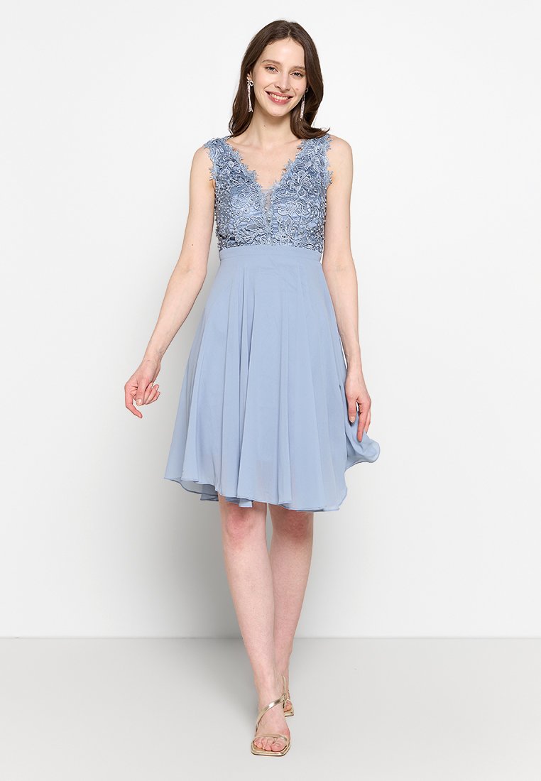 Apart Glamour Cocktailkleid/festliches Kleid Media 1