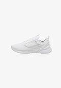 Puma RETALIATE 3 UNISEX - Training shoe - white-feather gray