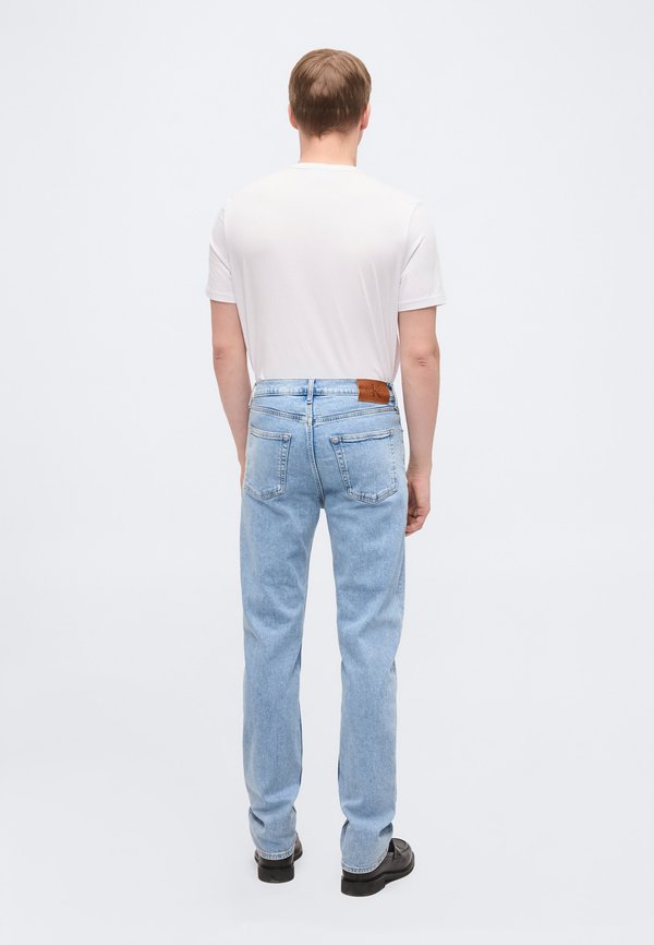 Calvin Klein Jeans STANDARD STRAIGHT