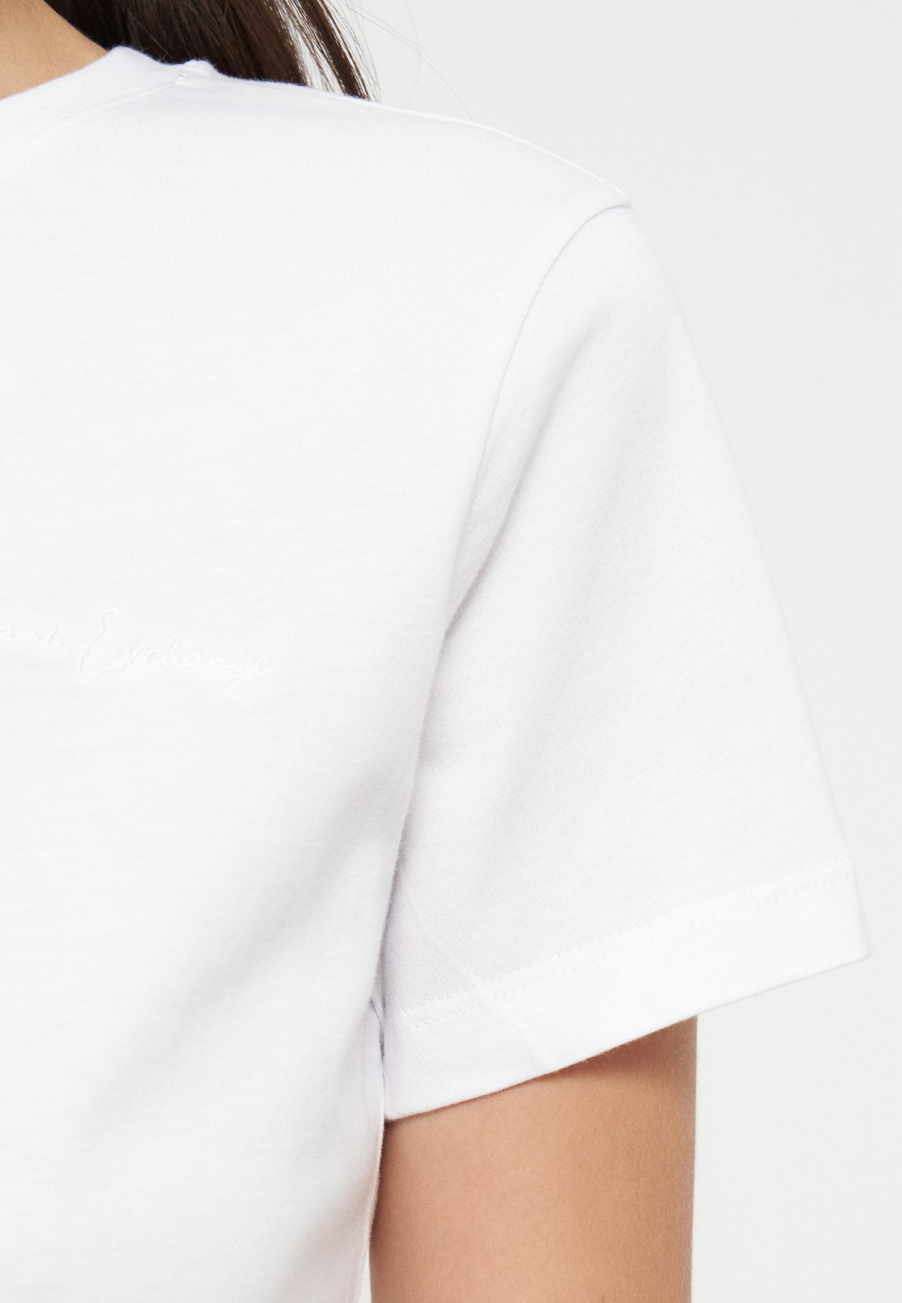 Armani Exchange T-Shirt basic Media 7