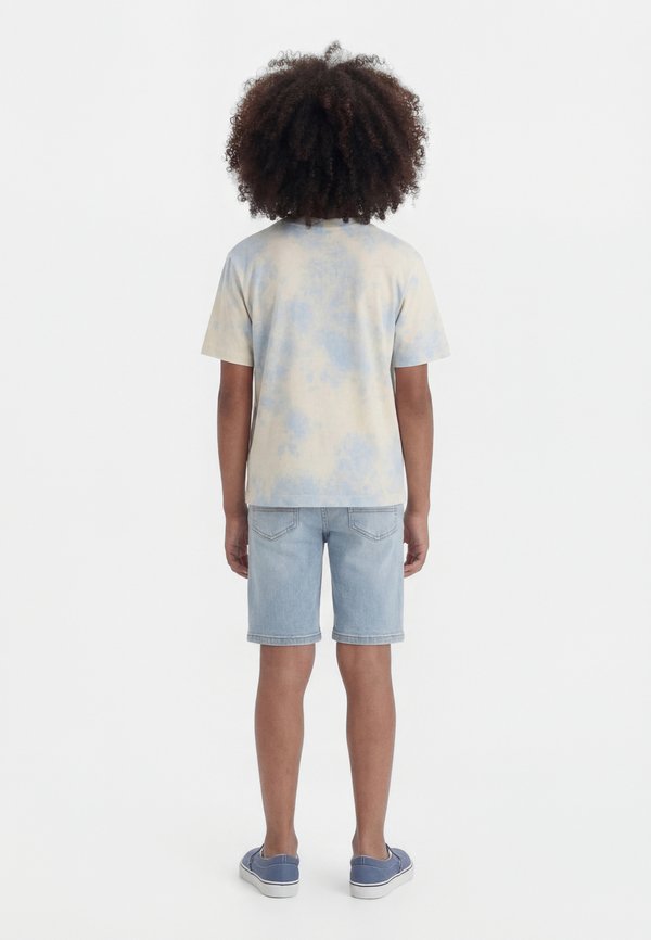 ONLY & SONS junior OSJPENN LOOSE TEE TIE DYE