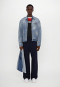 MSGM GIUBBINO JACKET