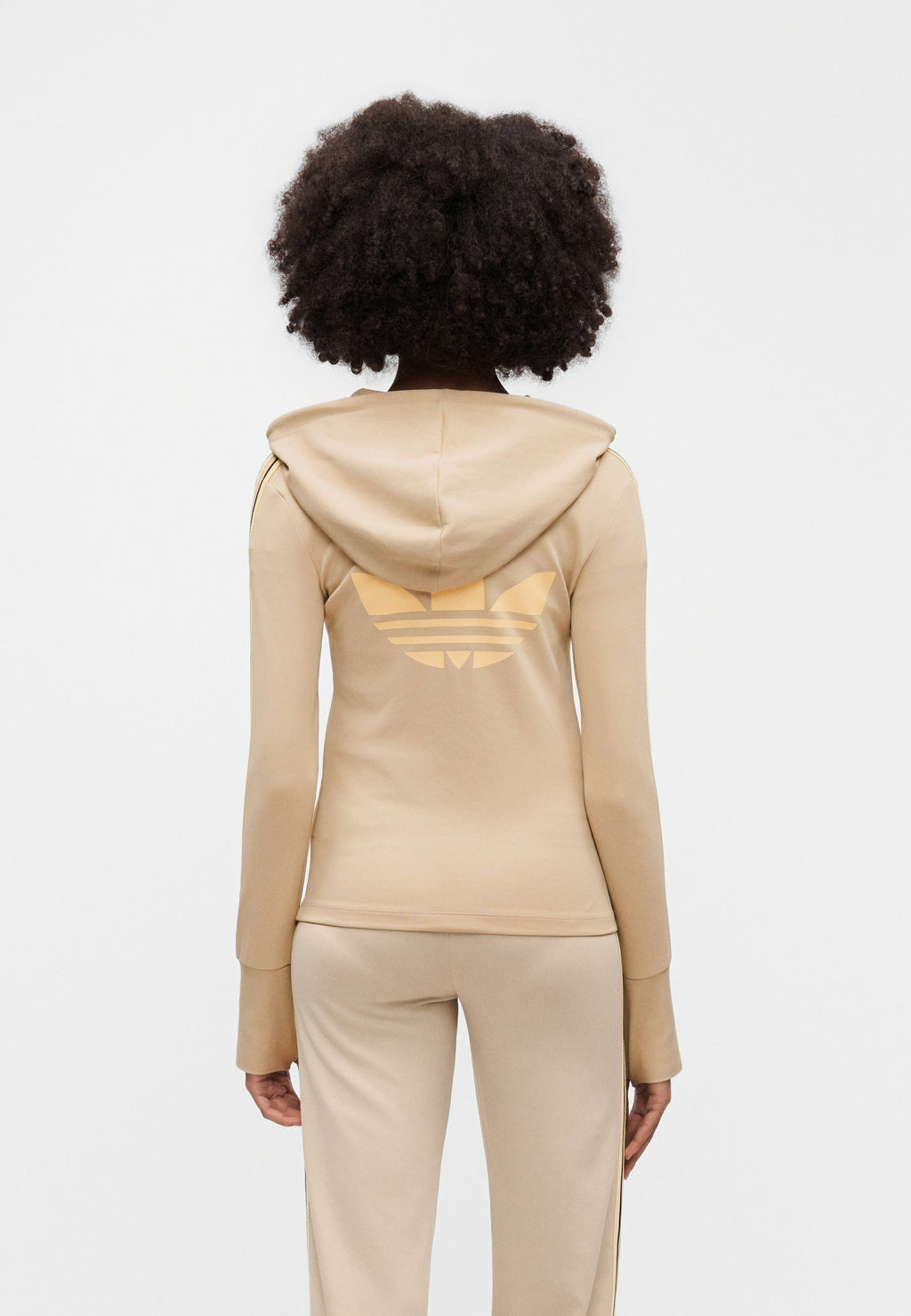 adidas Originals HOODED ZIPPER