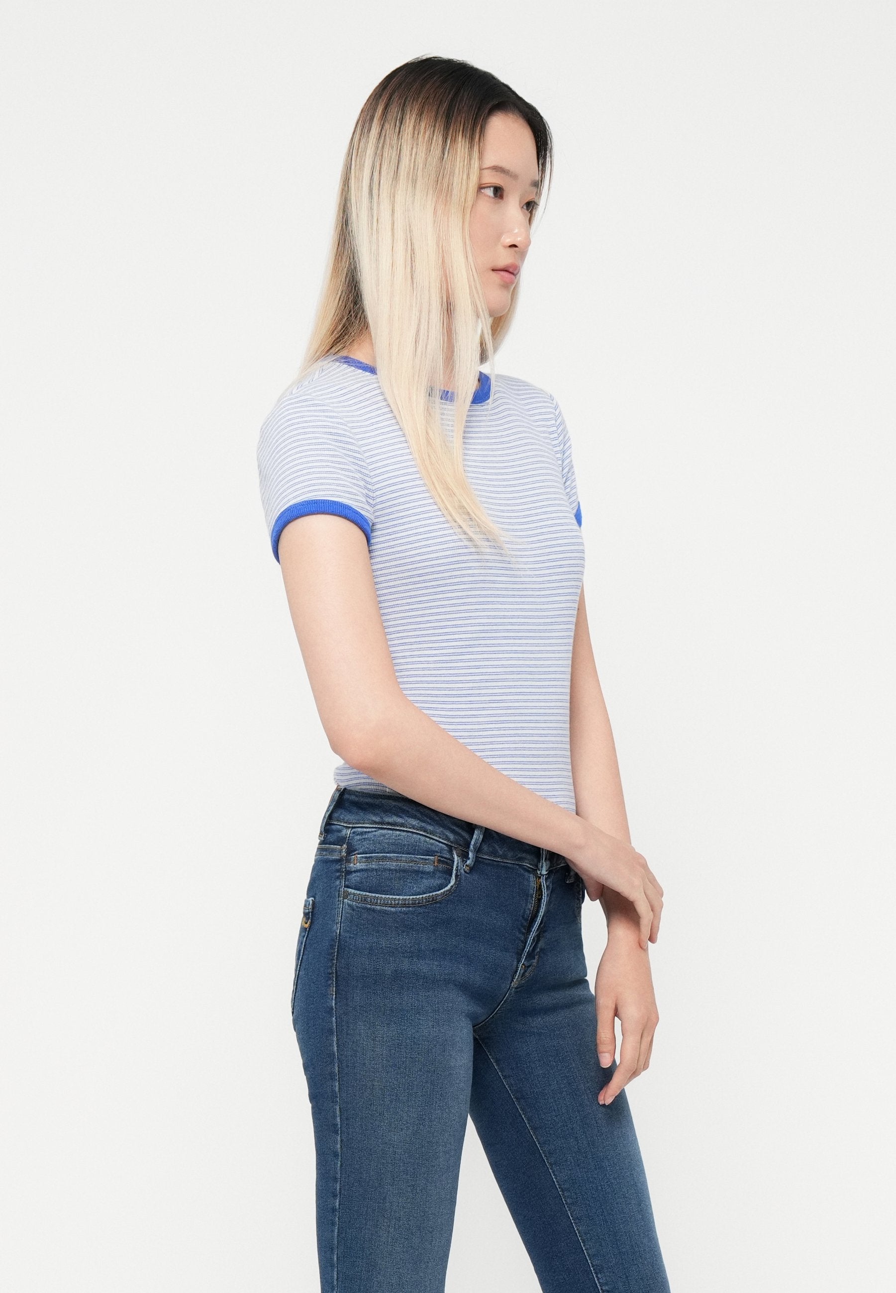 LTB FALLON MID RISE SKINNY