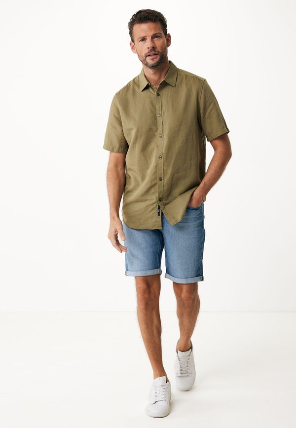 Mexx BRANDON  SHORT SLEEVE