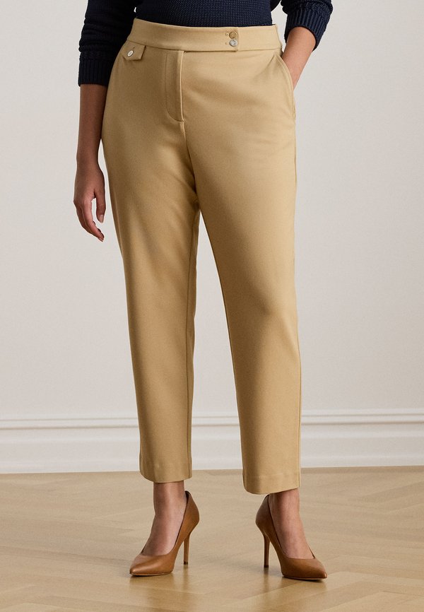 Lauren Ralph Lauren Woman PONTE ANKLE PANT