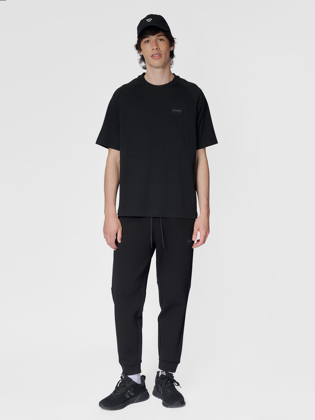 Hummel TECH
