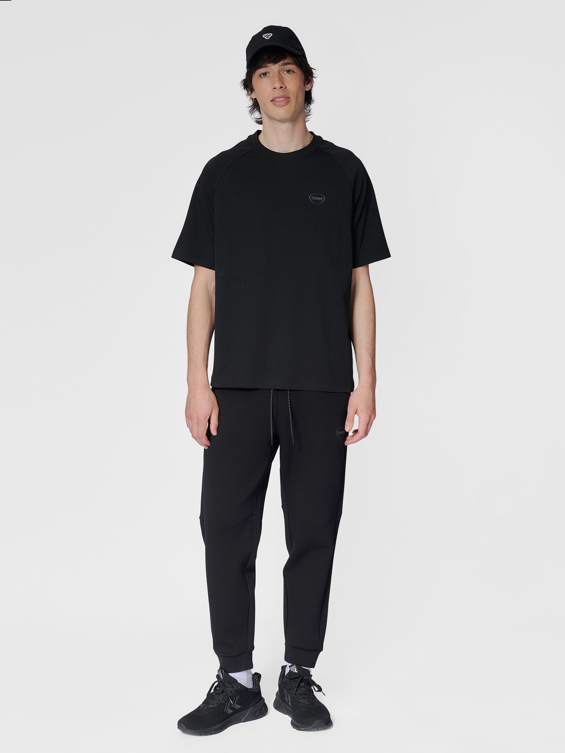 Hummel TECH