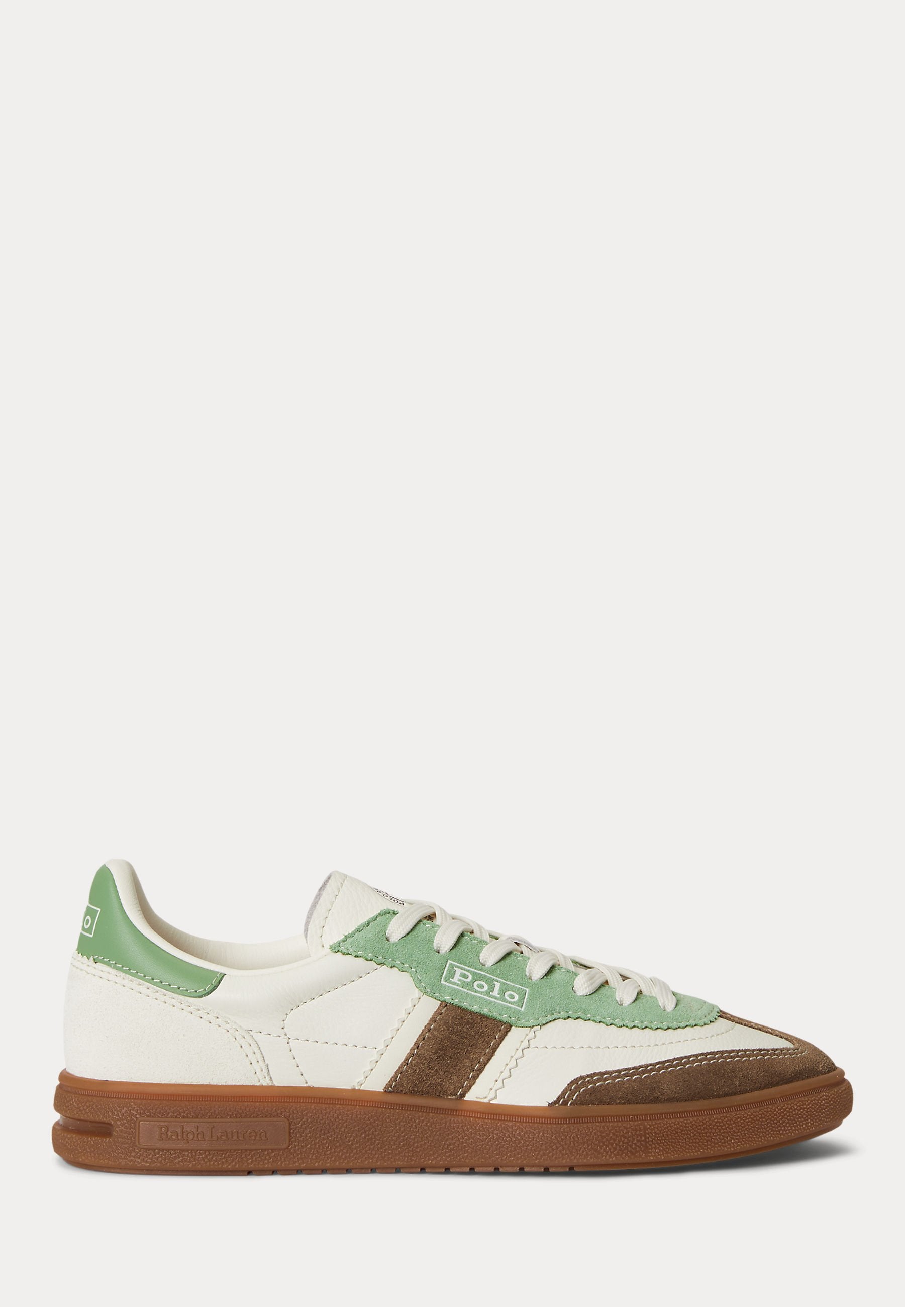 Polo Ralph Lauren BEDFORD LOW TOP