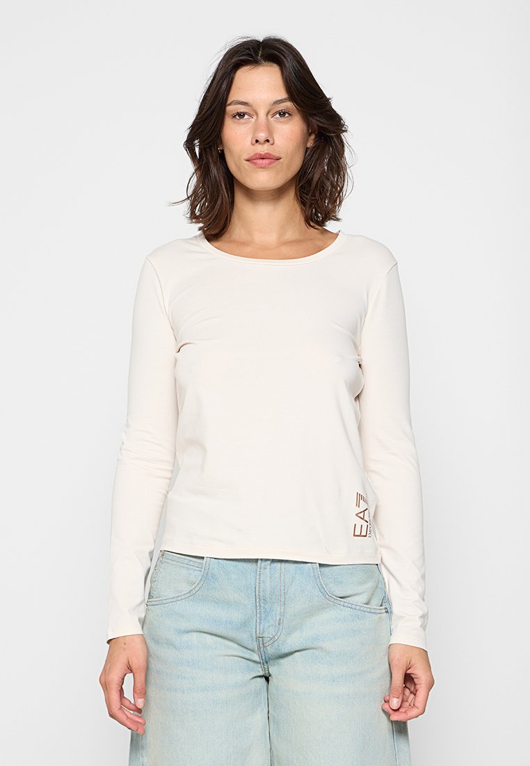 EA7 Emporio Armani Langarmshirt Media 1