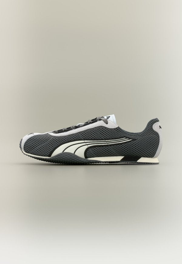 Puma H STREET UNISEX - Trainers - cool dark gray/silver-coloured mist