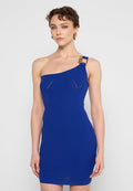 Just Cavalli Strickkleid Media 1