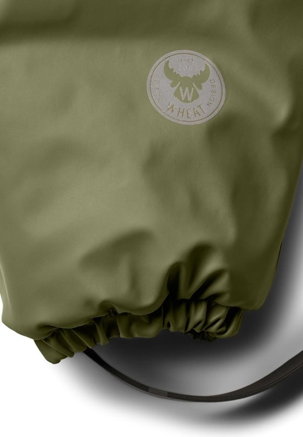 Wheat EVIG