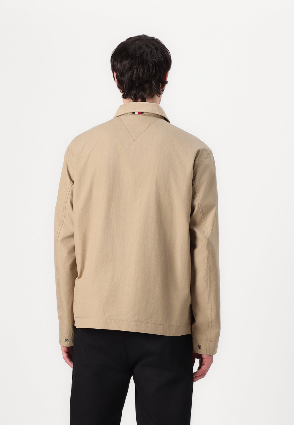 SHORT WALKING JACKET Media 4