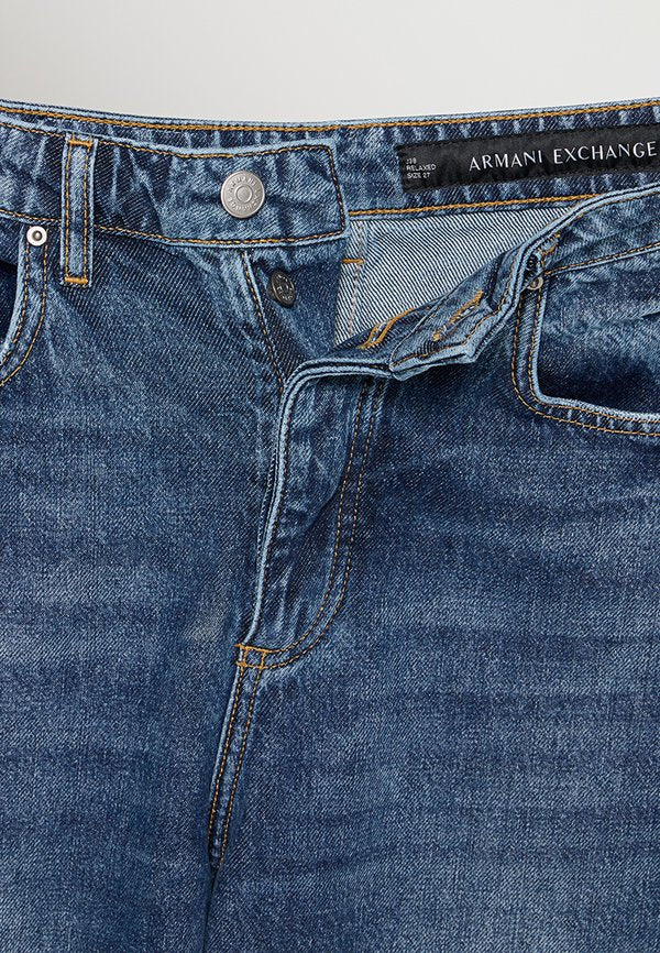 Armani Exchange