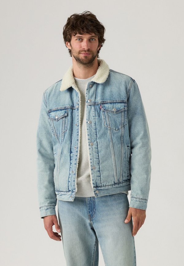 Levi's® TYPE 3 TRUCKER