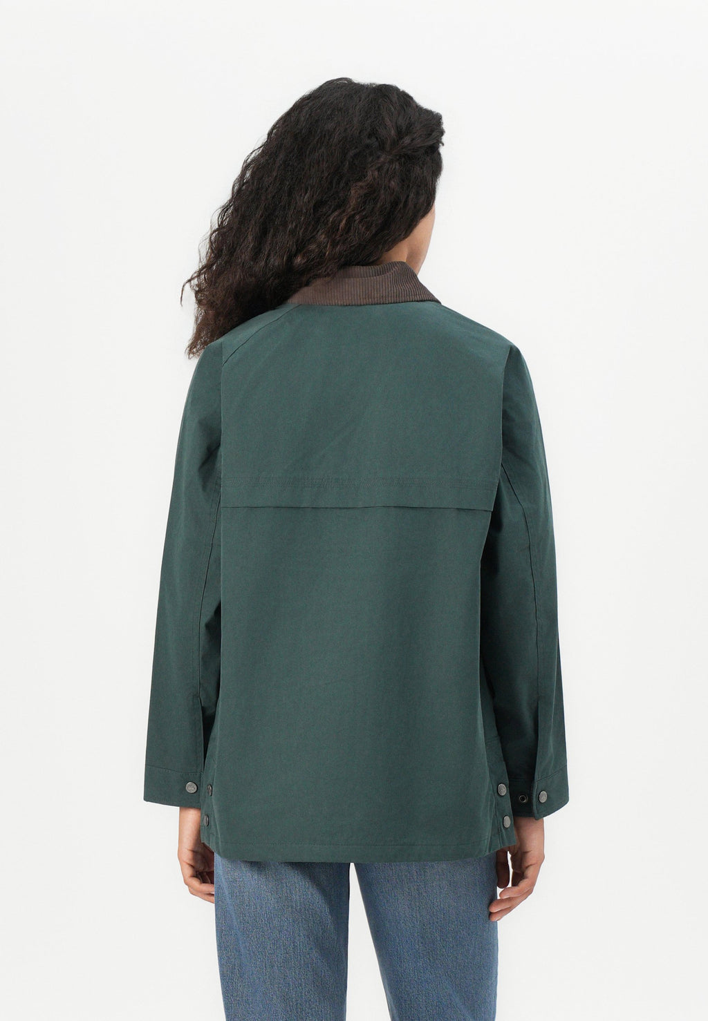 Timberland WATERPROOF BARN COAT