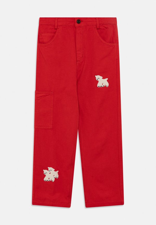 THE ANIMALS OBSERVATORY CONDOR PANTS UNISEX