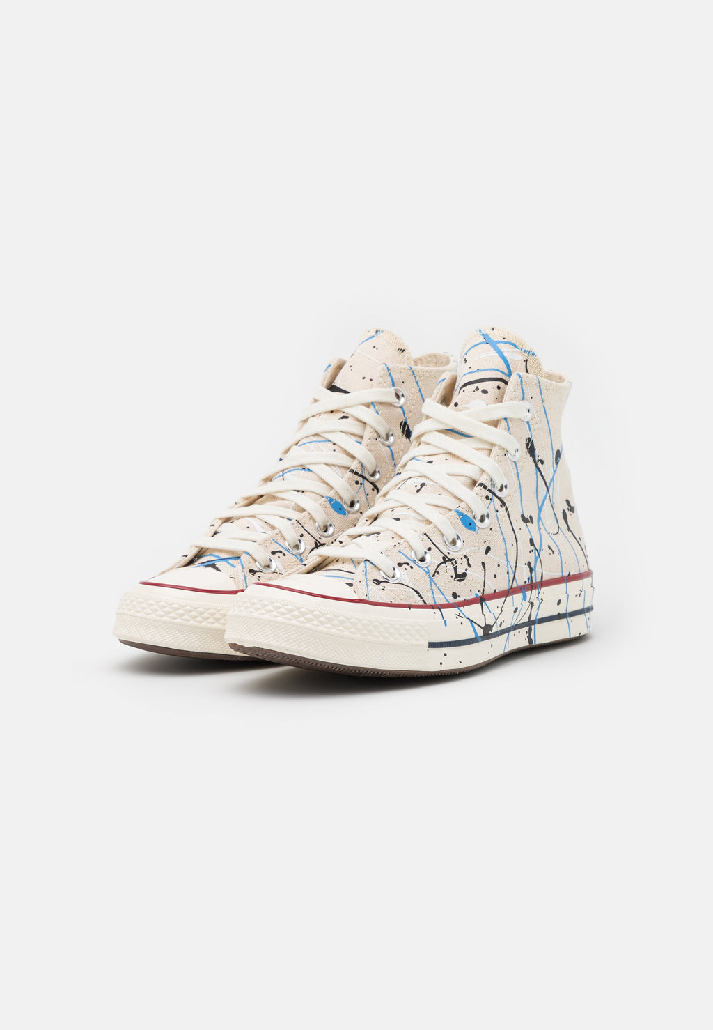 Converse CHUCK 70 ARCHIVE PAINT SPLATTER PRINT UNISEX