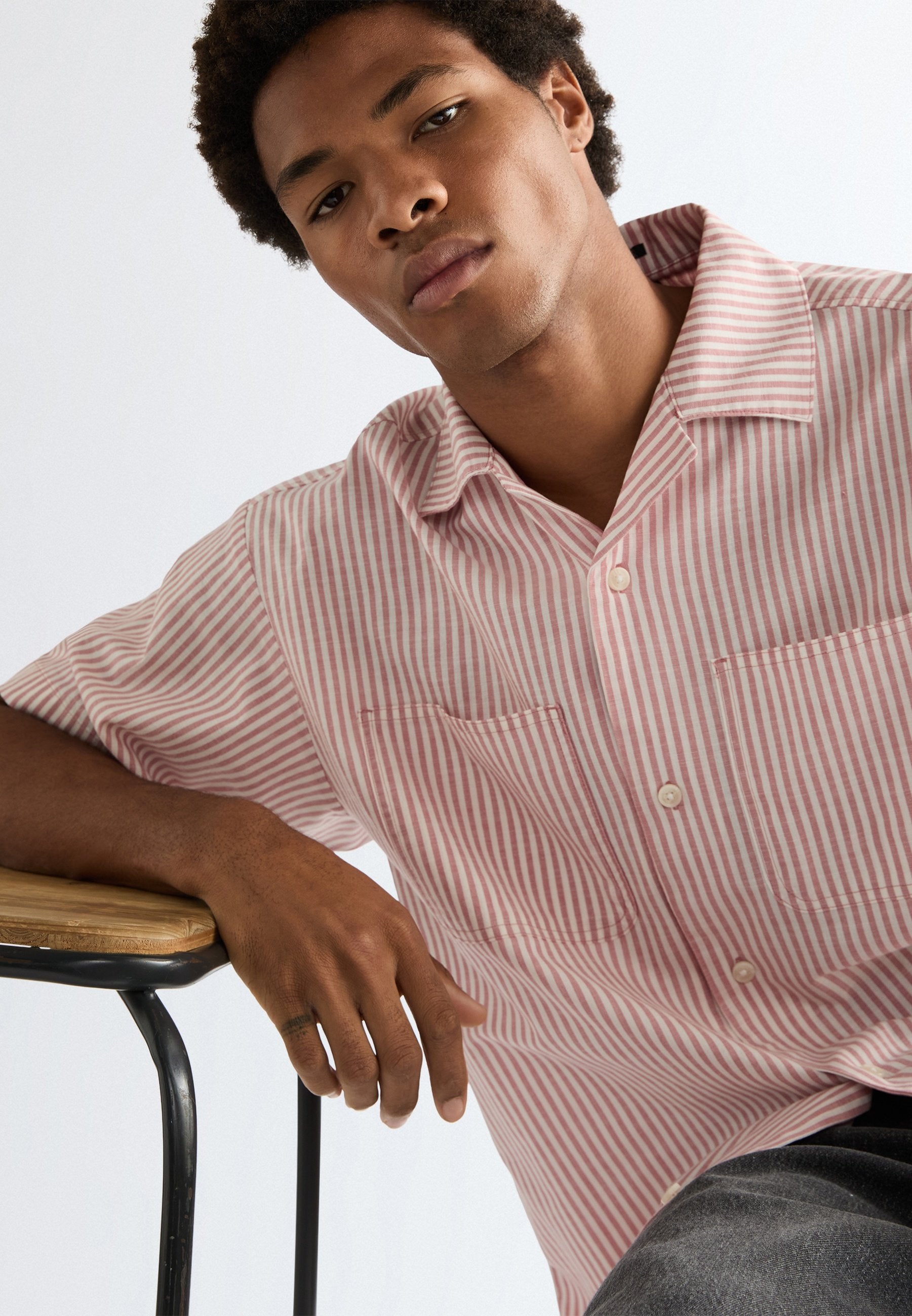 Wrangler RESORT SHIRT