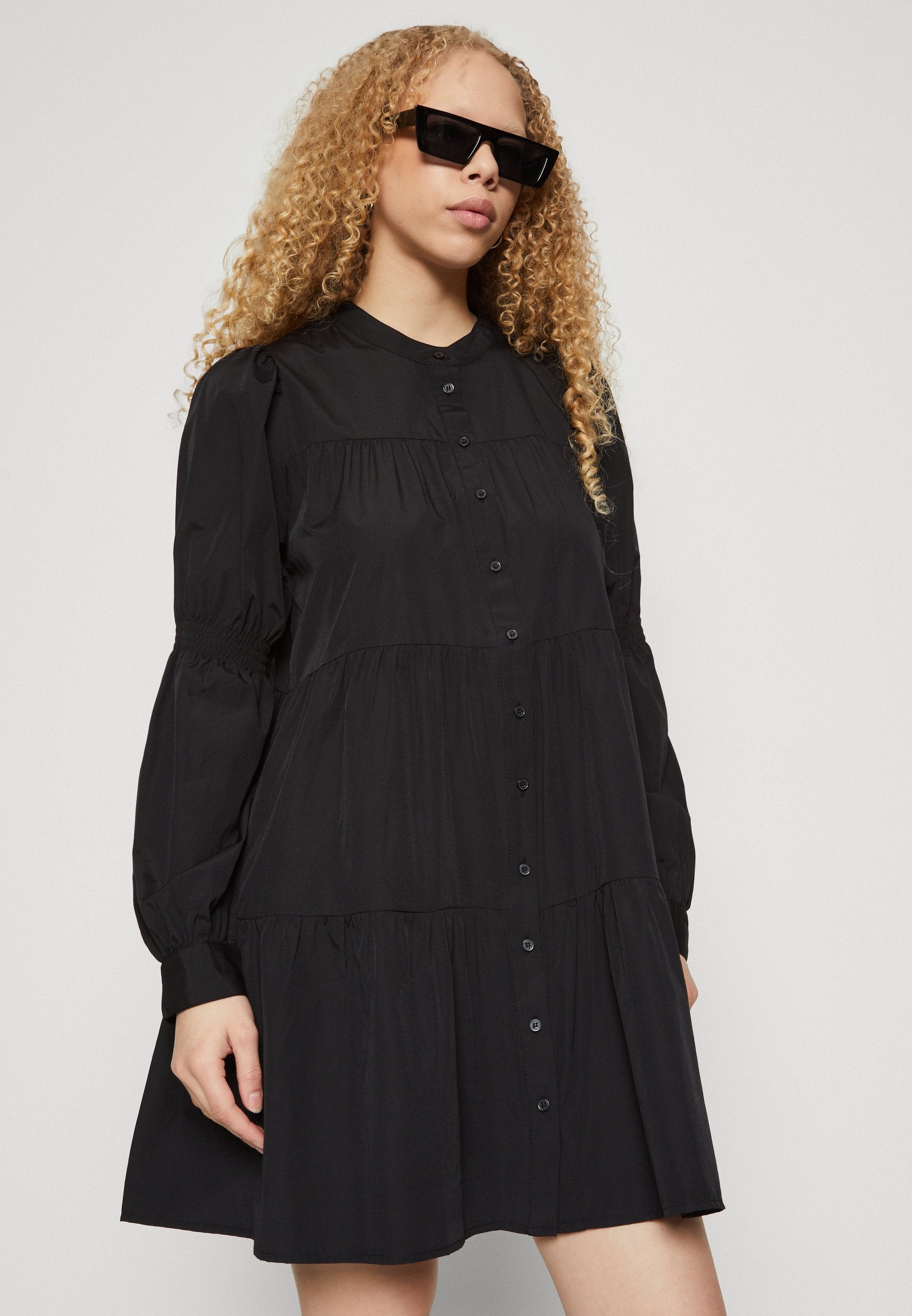 Pieces PCSILLA SHORT DRESS