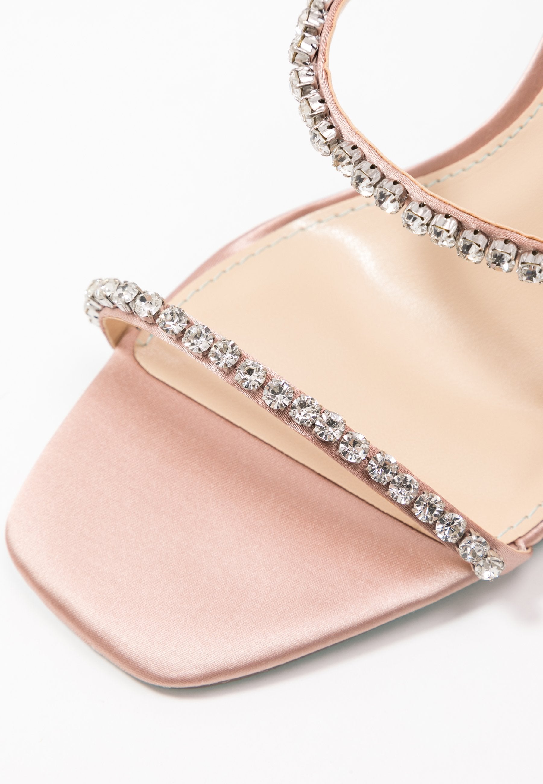 Blue by Betsey Johnson ELISA