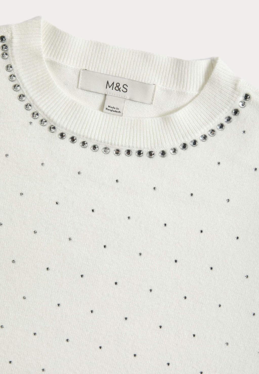 Marks & Spencer