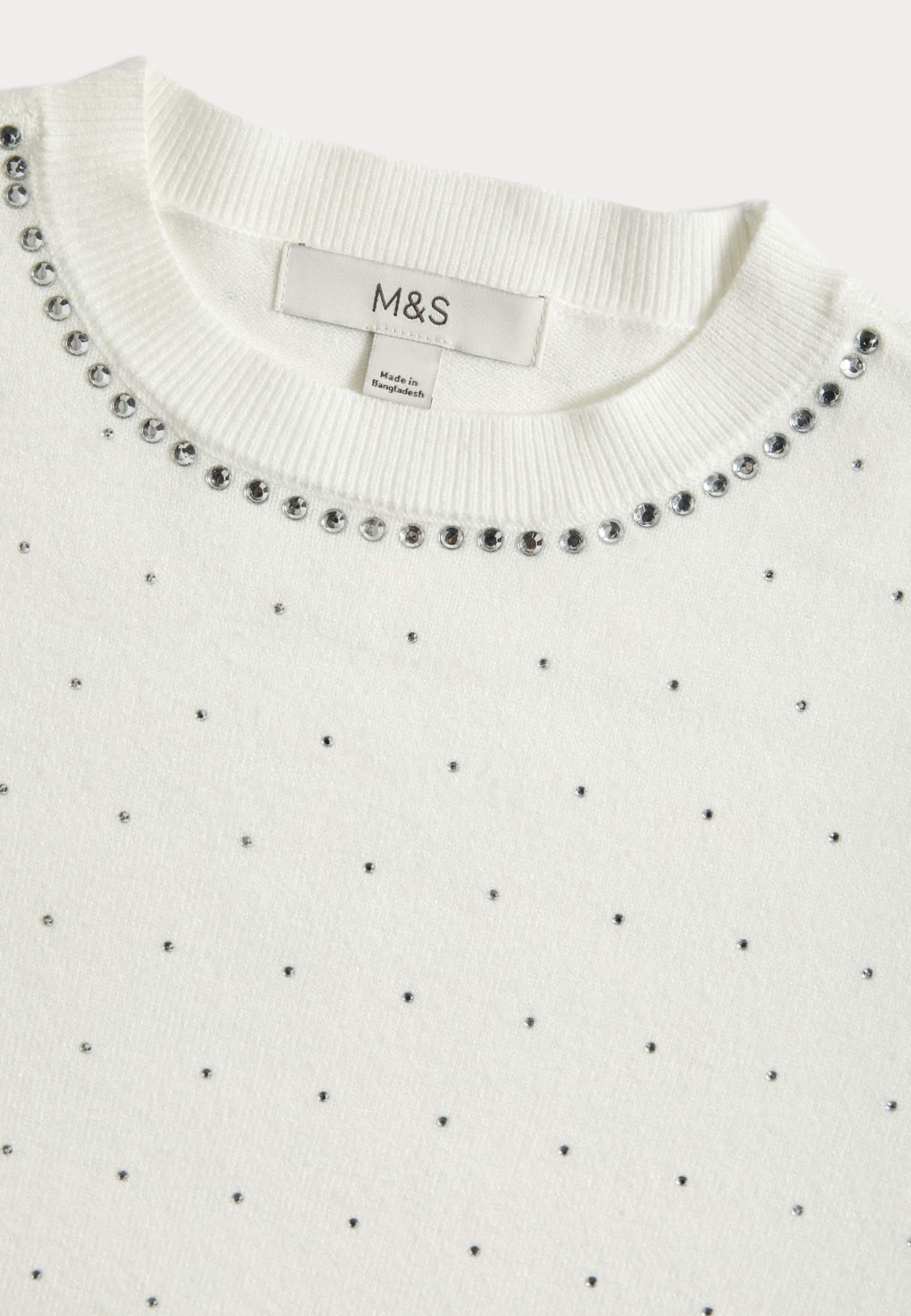 Marks & Spencer
