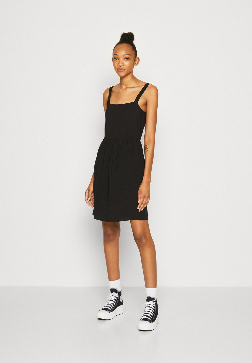 JDY JDYDIVYA SHORT DRESS