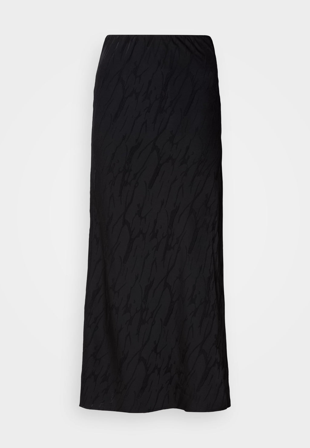 Gina Tricot STRUCTURED SKIRT