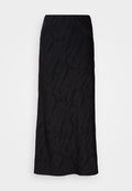 Gina Tricot STRUCTURED SKIRT